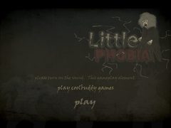 Little Phobia cover
