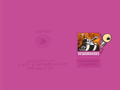 Look out, Mr Johnson! cover