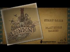 Loondon cover