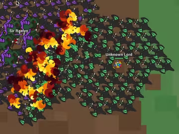 Lordz.io cover