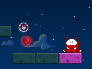 Loved Monsters cover