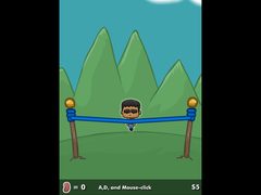 Luis Launch cover
