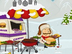 Mad Burger 2 cover