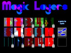 Magic Layers cover