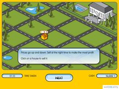 Mansion Impossible cover