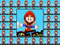 Mario Adventure cover