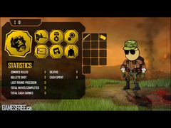 Mass Mayhem Zombie Apocalypse Expansion cover