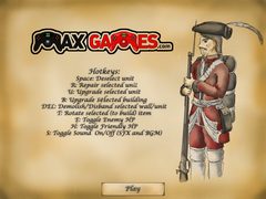 Master of Fortresses cover