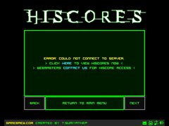 Matrix Rampage cover