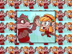 Max &amp; Mink cover