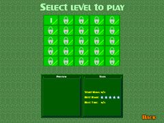 Maze Stopper 2 cover