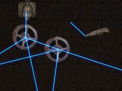Mechanism cover