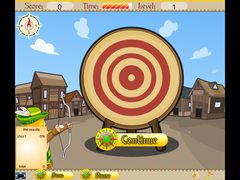 Medieval Archer 2 cover