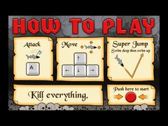 Medieval Shark cover