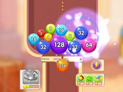 Merge Home Ball 2048 cover