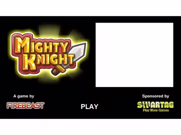 Mighty Knight cover