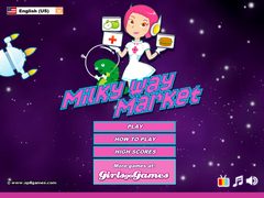 Milky Way Market cover