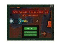 Mindfields 3 cover