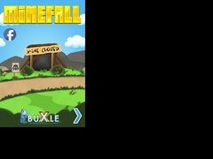 Minefall cover