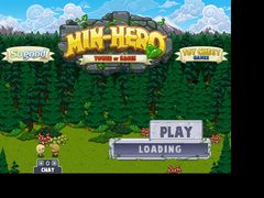 Mini Hero Tower of Sages cover