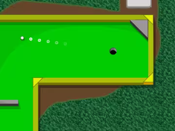 Mini Putt 3 cover