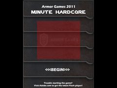 Minute Hardcore cover