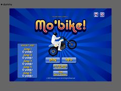 MoBike cover