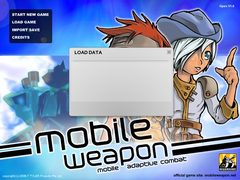 Mobile Weapon cover