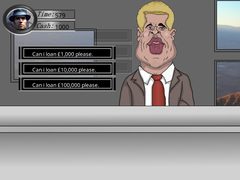 Mobster Roulette cover