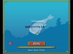 Moby Dick: The Video Game cover