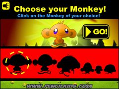 Monkey Go Happy Adventure cover