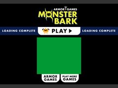Monster Bark cover