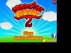 Monster Mover 2 cover