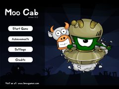 Moo Cab cover