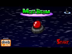MooBeam cover