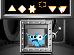 Moonster Safe cover
