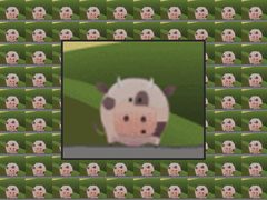 Mooo Twooo cover