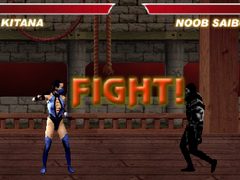 Mortal Kombat: Karnage cover