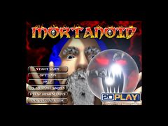 Mortanoid cover