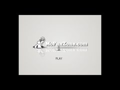 Mosquito and Cow cover