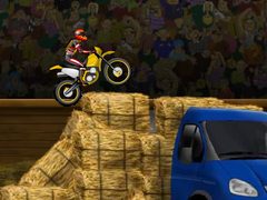Motocross FMX cover