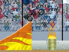 Motor Jump 2 cover
