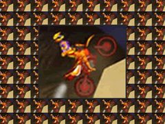 Motorama cover