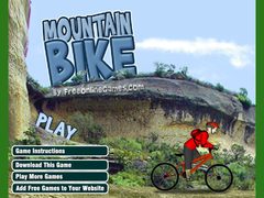 Mountain Bike cover