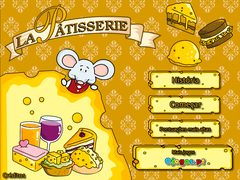 Mouse Restaurant cover