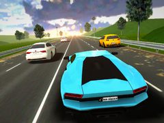 MR Racer cover