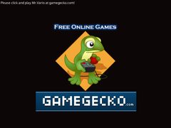Mr. Vario Game Gecko cover
