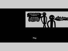 Mr. Vengeance: Act 1 cover