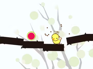 Munchy Bird cover