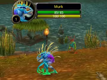 Murloc cover